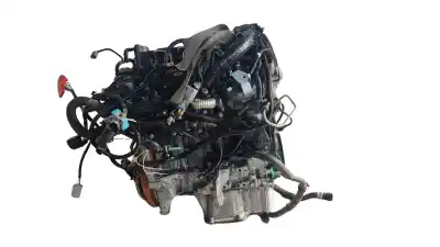 Автозапчасти б/у полный двигатель за fiat doblo furgoneta/monovolumen (510_, 511_) bluehdi 100 ссылки oem iam yh01  dv5rcf