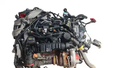 Автозапчасти б/у полный двигатель за fiat doblo furgoneta/monovolumen (510_, 511_) bluehdi 100 ссылки oem iam yh01  dv5rcf