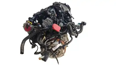 Автозапчасти б/у полный двигатель за fiat doblo furgoneta/monovolumen (510_, 511_) bluehdi 100 ссылки oem iam yh01  dv5rcf