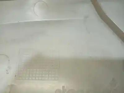 Автозапчастина б/у крішка двигуна для renault megane i (ba0/1_) 1.9 dci (ba05, ba1f) посилання на oem iam r00214s0  