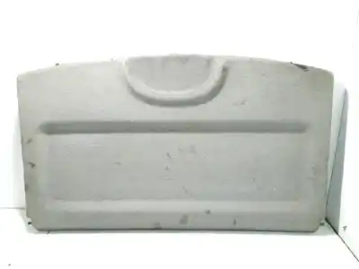 Автозапчасти б/у задний поддон за RENAULT MEGANE I (BA0/1_) 1.9 DCI (BA05, BA1F) ссылки OEM IAM 7700429670  7700832010