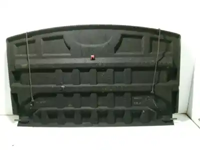 Автозапчастина б/у задній лоток для renault megane i (ba0/1_) 1.9 dci (ba05, ba1f) посилання на oem iam 7700429670  7700832010