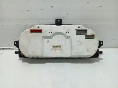 Автозапчастина б/у панель інструментів для renault megane i (ba0/1_) 1.9 dci (ba05, ba1f) посилання на oem iam 8200071820 09043080096 8200126364