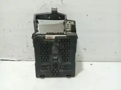 Second-hand car spare part electronic module for renault megane i (ba0/1_) 1.9 dci (ba05, ba1f) oem iam references 8200029340b s108502510e 