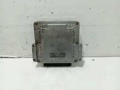 Автозапчастина б/у електронний модуль для RENAULT MEGANE I (BA0/1_) 1.9 DCI (BA05, BA1F) Посилання на OEM IAM 0281001934 H0M8200039569 