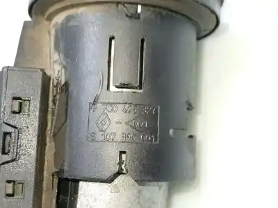 Автозапчастина б/у стартер для renault megane i (ba0/1_) 1.9 dci (ba05, ba1f) посилання на oem iam 700425327 s107390001 