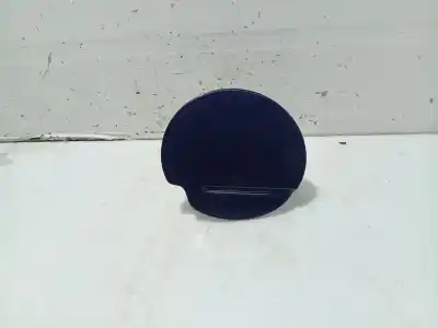 Second-hand car spare part outer fuel cap for renault megane i (ba0/1_) 1.9 dci (ba05, ba1f) oem iam references 7700834109