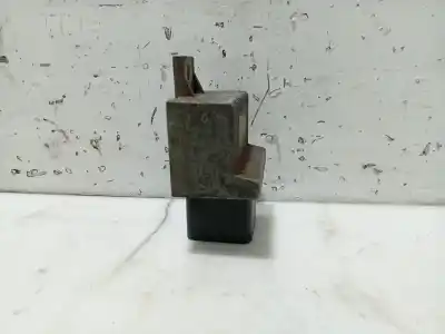 Автозапчастина б/у реле/запоперівник для renault megane i (ba0/1_) 1.9 dci (ba05, ba1f) посилання на oem iam 7700115078  