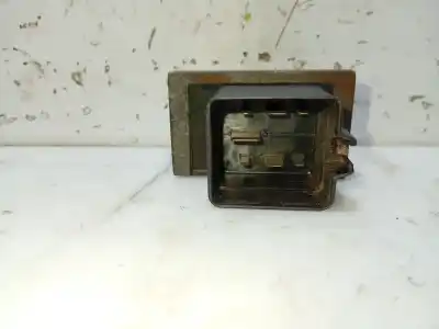 Автозапчастина б/у реле/запоперівник для renault megane i (ba0/1_) 1.9 dci (ba05, ba1f) посилання на oem iam 7700115078  