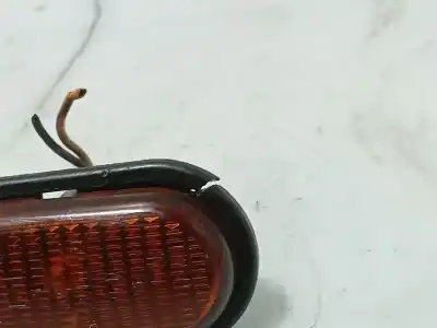 Автозапчастина б/у ліва бічна для renault megane i (ba0/1_) 1.9 dci (ba05, ba1f) посилання на oem iam 7700847333  7700822136