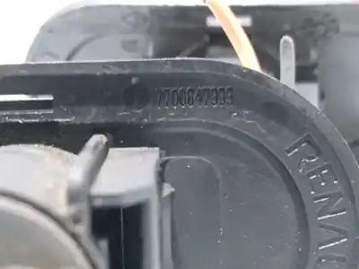 Автозапчастина б/у ліва бічна для renault megane i (ba0/1_) 1.9 dci (ba05, ba1f) посилання на oem iam 7700847333  7700822136