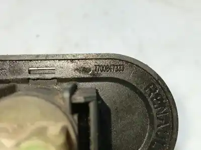 Автозапчастина б/у ліва бічна для renault megane i (ba0/1_) 1.9 dci (ba05, ba1f) посилання на oem iam 7700847333  7700822136