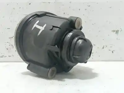 Second-hand car spare part left fog light for renault megane i (ba0/1_) 1.9 dci (ba05, ba1f) oem iam references 7700420126  