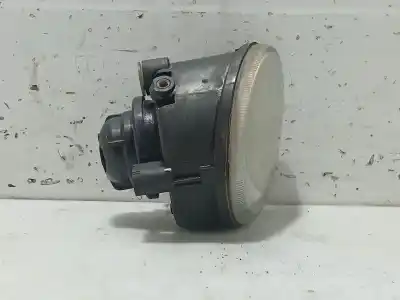 Second-hand car spare part left fog light for renault megane i (ba0/1_) 1.9 dci (ba05, ba1f) oem iam references 7700420126  