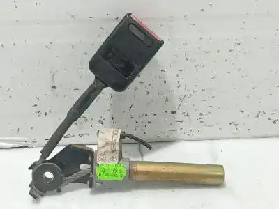 Second-hand car spare part right front seat belt buckle for renault megane i (ba0/1_) 1.9 dci (ba05, ba1f) oem iam references 542177111f