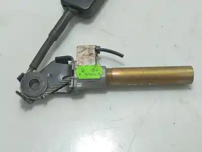 Second-hand car spare part right front seat belt buckle for renault megane i (ba0/1_) 1.9 dci (ba05, ba1f) oem iam references 542177111f  