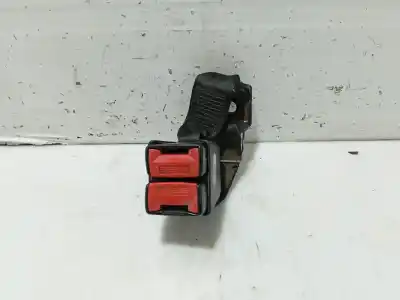 Second-hand car spare part center rear seat belt buckle for renault megane i (ba0/1_) 1.9 dci (ba05, ba1f) oem iam references 5503928aa