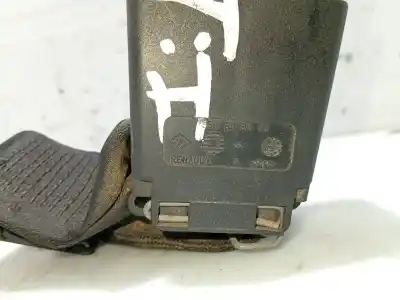 Автозапчастина б/у задній центральний гачок для renault megane i (ba0/1_) 1.9 dci (ba05, ba1f) посилання на oem iam 5503928aa  