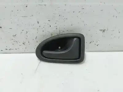 İkinci el araba yedek parçası IÇ ARKA SAG KOL için RENAULT MEGANE I (BA0/1_)  OEM IAM referansları 7700353283  