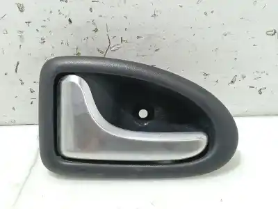 Second-hand car spare part interior left front handle for renault megane i (ba0/1_) 1.9 dci (ba05, ba1f) oem iam references 8200028994
