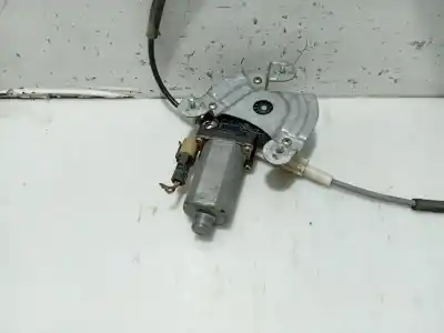 Second-hand car spare part passenger side right window regulator for renault megane i (ba0/1_) 1.9 dci (ba05, ba1f) oem iam references 7700834346  0130821721