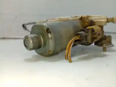 Second-hand car spare part passenger side right window regulator for renault megane i (ba0/1_) 1.9 dci (ba05, ba1f) oem iam references 7700834346  0130821721