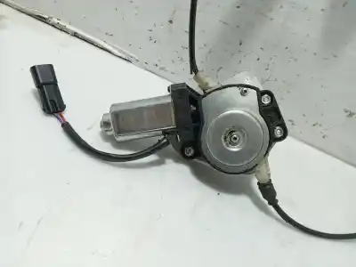 Автозапчастина б/у регулятор вікна передній лівий для renault megane i (ba0/1_) 1.9 dci (ba05, ba1f) посилання на oem iam 7700834347  