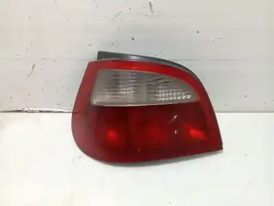 Second-hand car spare part left tailgate light for renault megane i (ba0/1_) 1.9 dci (ba05, ba1f) oem iam references 7700428320