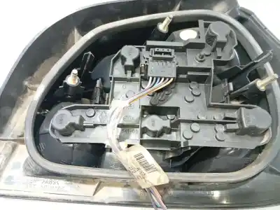 Автозапчастина б/у лівий ход ліхар для renault megane i (ba0/1_) 1.9 dci (ba05, ba1f) посилання на oem iam 7700428320  