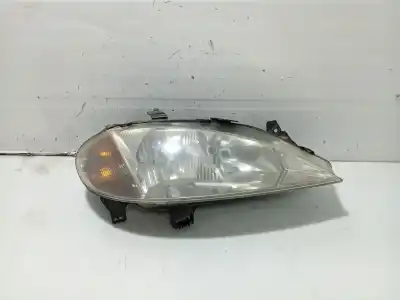 Second-hand car spare part right headlight for renault megane i (ba0/1_) 1.9 dci (ba05, ba1f) oem iam references 7700427870d