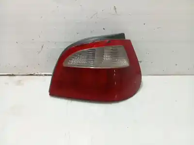 Second-hand car spare part right tailgate light for renault megane i (ba0/1_) 1.9 dci (ba05, ba1f) oem iam references 7701040646