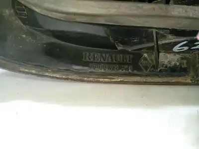 Автозапчастина б/у правий ліхтар для renault megane i (ba0/1_) 1.9 dci (ba05, ba1f) посилання на oem iam 7701040646  