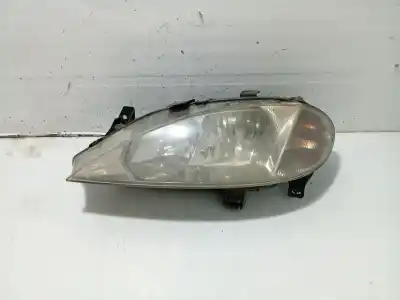 Second-hand car spare part left headlight for renault megane i (ba0/1_) 1.9 dci (ba05, ba1f) oem iam references 7700427874d