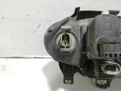 Автозапчастина б/у ліва фара для renault megane i (ba0/1_) 1.9 dci (ba05, ba1f) посилання на oem iam 7700427874d  7701040687