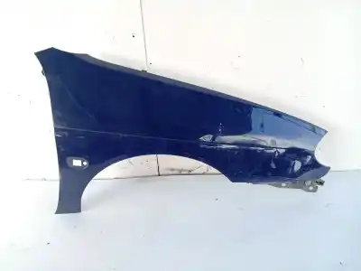 Second-hand car spare part front right fin for renault megane i (ba0/1_) 1.9 dci (ba05, ba1f) oem iam references 7751675003