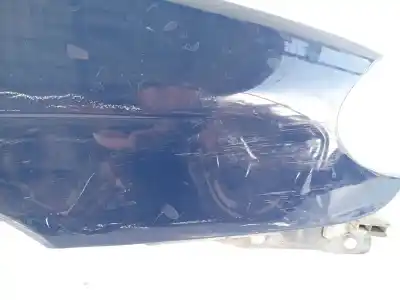 Second-hand car spare part front right fin for renault megane i (ba0/1_) 1.9 dci (ba05, ba1f) oem iam references 7751675003  