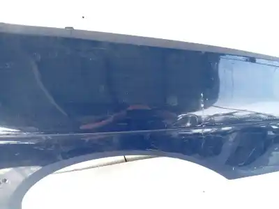 Second-hand car spare part front right fin for renault megane i (ba0/1_) 1.9 dci (ba05, ba1f) oem iam references 7751675003  