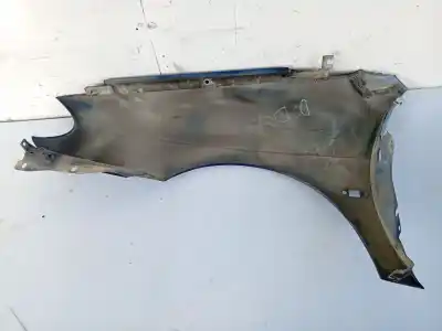 Second-hand car spare part front right fin for renault megane i (ba0/1_) 1.9 dci (ba05, ba1f) oem iam references 7751675003  