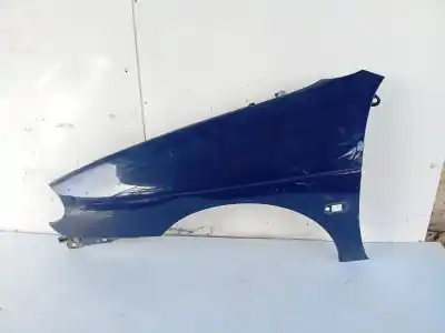 Second-hand car spare part left front fin for renault megane i (ba0/1_) 1.9 dci (ba05, ba1f) oem iam references 7751675002