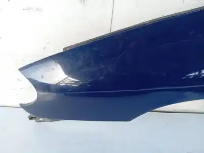 Автозапчастина б/у передне ліве крило для renault megane i (ba0/1_) 1.9 dci (ba05, ba1f) посилання на oem iam 7751675002  