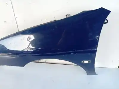 Автозапчастина б/у передне ліве крило для renault megane i (ba0/1_) 1.9 dci (ba05, ba1f) посилання на oem iam 7751675002  