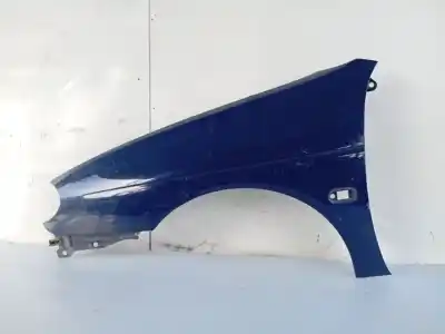 Автозапчастина б/у передне ліве крило для renault megane i (ba0/1_) 1.9 dci (ba05, ba1f) посилання на oem iam 7751675002  