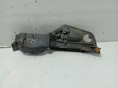 Автозапчасти б/у внутренняя задняя правая ручка за seat ibiza ii (6k1) 1.4 i ссылки oem iam 6k4837114   Автозапчасти б/у внутренняя задняя правая ручка за seat ibiza ii (6k1) 1.4 i ссылки oem iam 6k4837114