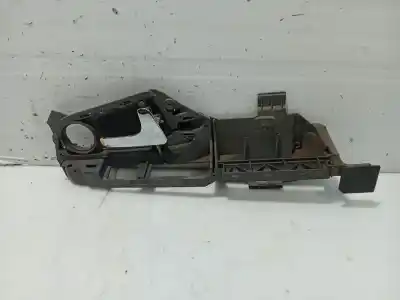 Автозапчасти б/у внутри передней правой ручки за seat ibiza ii (6k1) 1.4 i ссылки oem iam 6k0837114a Автозапчасти б/у внутри передней правой ручки за seat ibiza ii (6k1) 1.4 i ссылки oem iam 6k0837114a