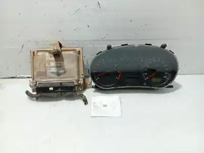 Автозапчасти б/у блок управления иммобилизатором за seat ibiza ii (6k1) 1.4 i ссылки oem iam 6k0906032q Автозапчасти б/у блок управления иммобилизатором за seat ibiza ii (6k1) 1.4 i ссылки oem iam 6k0906032q