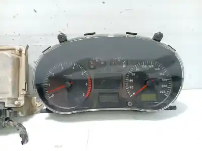 Автозапчасти б/у блок управления иммобилизатором за seat ibiza ii (6k1) 1.4 i ссылки oem iam 6k0906032q w06k092085 110008924001 Автозапчасти б/у блок управления иммобилизатором за seat ibiza ii (6k1) 1.4 i ссылки oem iam 6k0906032q w06k092085 110008924001