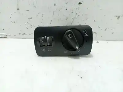 Автозапчасти б/у управление светом за seat ibiza ii (6k1) 1.4 i ссылки oem iam bk76k1941531 Автозапчасти б/у управление светом за seat ibiza ii (6k1) 1.4 i ссылки oem iam bk76k1941531