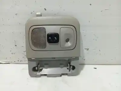 Second-hand car spare part front interior light for renault megane i (ba0/1_) 1.9 dci (ba05, ba1f) oem iam references 7700832029