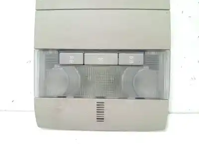 Автозапчасти б/у передний салонный свет за opel astra h (a04) 1.7 cdti (l48) ссылки oem iam 13111824 13111872 13112203