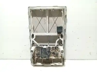 Автозапчасти б/у передний салонный свет за opel astra h (a04) 1.7 cdti (l48) ссылки oem iam 13111824 13111872 13112203